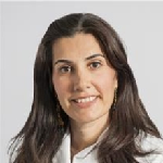 Image of Dr. Mary Vouyiouklis Kellis, MD