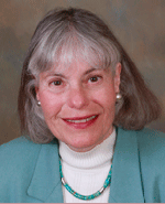 Image of Dr. Betty Miller, MD