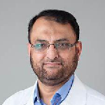 Image of Dr. Tanvir Rizvi, MD, MBBS