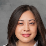 Image of Dr. Olivia J. Wang, MD