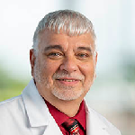 Image of Dr. Stephen Lloyd Sutton, DO