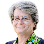 Image of Dr. Brenda Elaine Porter, PhD, MD
