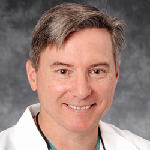 Image of Dr. Mark A. Egbert, DDS