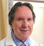 Image of Dr. Kenneth P. Patrick, MD