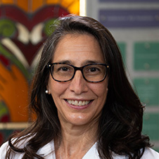 Image of Dr. Lisa M. Vargas, MD