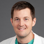 Image of Dr. Christopher J. Webb, MD