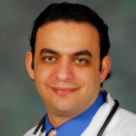 Image of Dr. Hadi Berry, DO