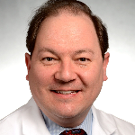 Image of Dr. Victor M. Byrd, MD
