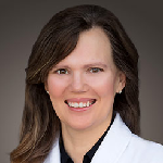 Image of Dr. Angelique C. Floerke, MD
