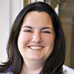Image of Laura S. Dominici, FACS, MD