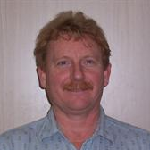 Image of Dr. Keith Roydon Barbour, D.O.