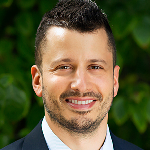 Image of Dr. Ezequiel Dario Goldschmidt, MD PhD