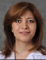 Image of Dr. Mehrvash Haghighi, MD
