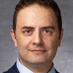 Image of Dr. S. Mohsen Hosseini, PHD, MD, FRCPC