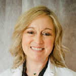 Image of Terie Guffey, CRNP, FNP