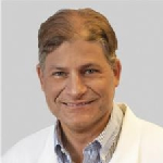 Image of Dr. Geoffrey Wolf, MD