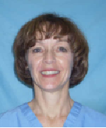 Image of Dr. Barbara Plucknett, MD