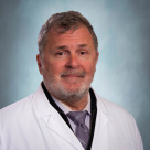 Image of Dr. Jeffrey B. Asbury, MD