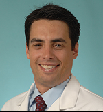 Image of Dr. Nico Urs Felix Dosenbach, MD, PhD