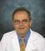 Image of Dr. Raul A. Estrada, MD