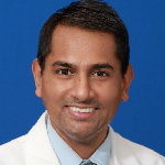 Image of Dr. Chenni S. Sriram, MD
