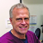 Image of Dr. James A. Hopfenbeck, MD