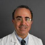 Image of Dr. Alfred J. Burgo, MD