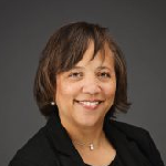 Image of Dr. Tina M. Harris, MD
