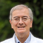 Image of Dr. Alan Curtis Boudousquie, MD