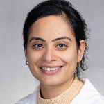 Image of Dr. Supreet Sethi, MD