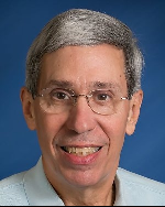 Image of Dr. Ronald Eugene Hughes, MD