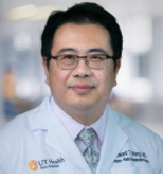 Image of Dr. Howard T. Wang, MD