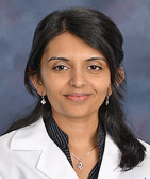 Image of Dr. Heeral J. Mehta, MD