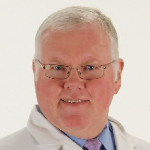 Image of Dr. Marvin B. Holcomb, MD