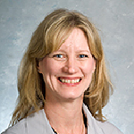 Image of Dr. Julie A. Gilbertson, DO