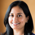 Image of Dr. Rina P. Patel, MD
