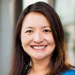 Image of Dr. Stephanie Lina Gaw, MD PhD