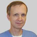 Image of Dr. Christopher A. Lueking, MD