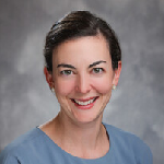 Image of Dr. Brittany Anne Davidson, MD