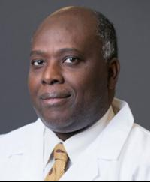 Image of Dr. Uchenna Raphael Nwaneri, MD