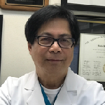 Image of Dr. Danilo Manalese Pangilinan, MD