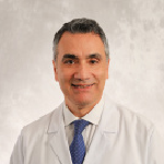 Image of Dr. Michel M. Murr, MD