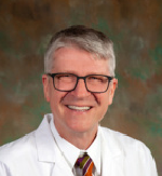 Image of Dr. Robert Knowles, MD