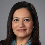Image of Soledad Gutierrez, ARNP