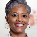 Image of Dr. Armenthry Zshvetta Jones, MD