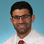 Image of Dr. Robi Nicolas Maamari, MD