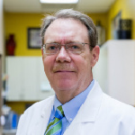 Image of Dr. Lamar E. Bailey, MD