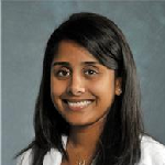 Image of Dr. Preetha L. Balakrishnan, MD