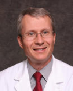 Image of Dr. Rick D. Gillis, MD