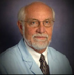 Image of Dr. Albert E. Leis, MD